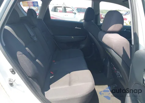 2012 Hyundai Elantra Touring Gls z USA, uszkodzony, nr VIN KMHDC8AE1CU133831